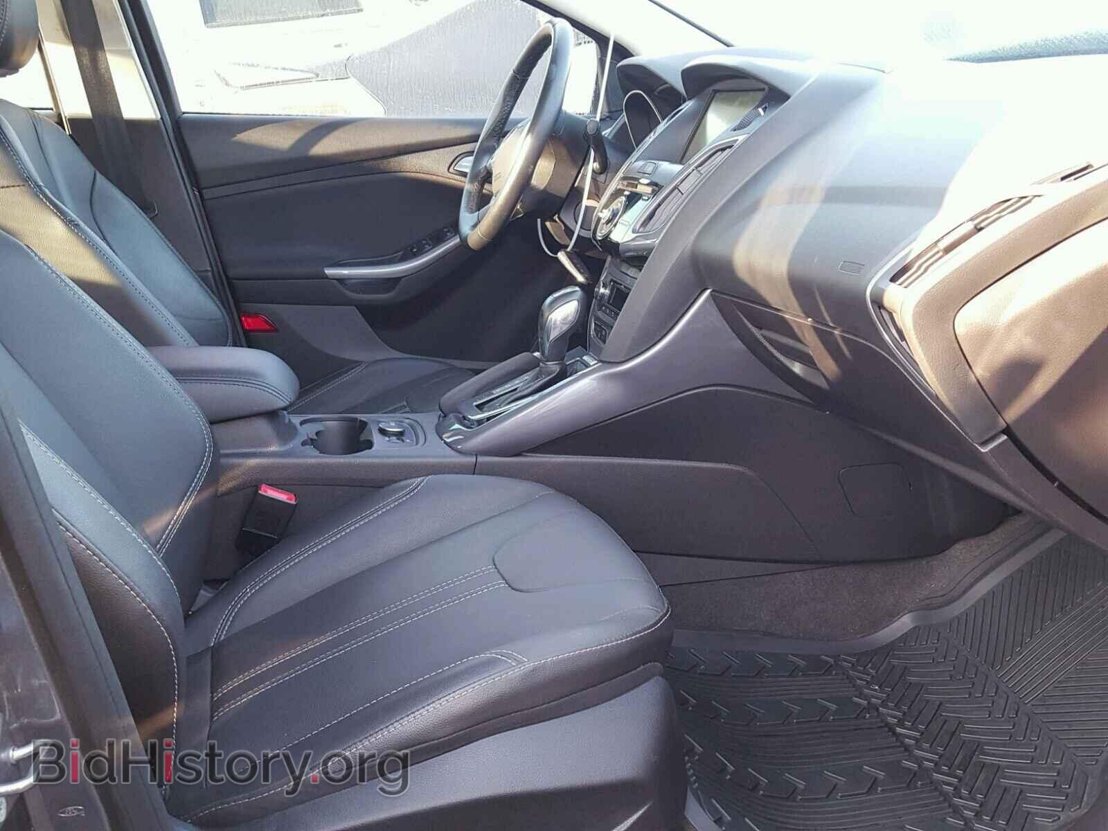 Photo 1FADP3J2XEL383892 - FORD FOCUS 2014