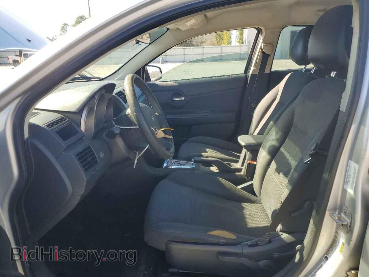 2010 DODGE AVENGER - VIN: 1B3CC4FB0AN189078 - Photo 7