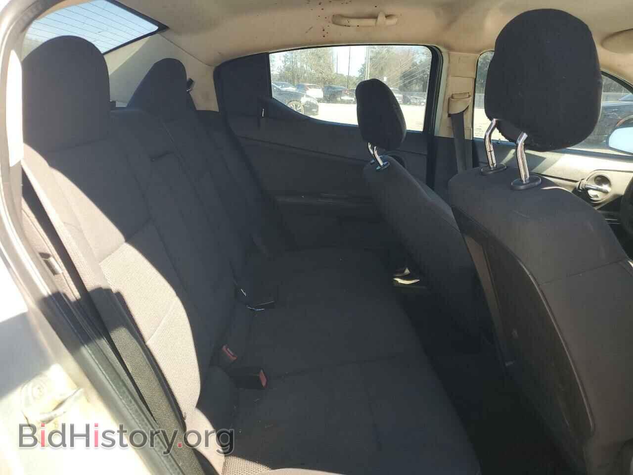2010 DODGE AVENGER - VIN: 1B3CC4FB0AN189078 - Photo 10