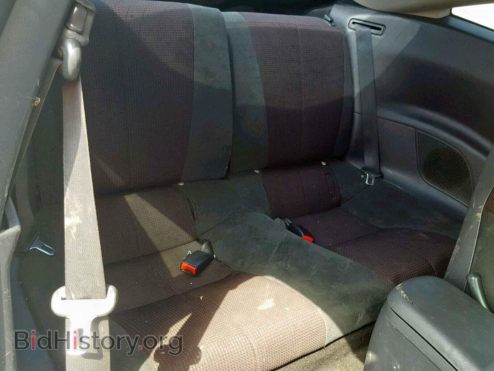 2012 MITSUBISHI ECLIPSE - VIN: 4A31K5DF8CE007597 - Фото 6