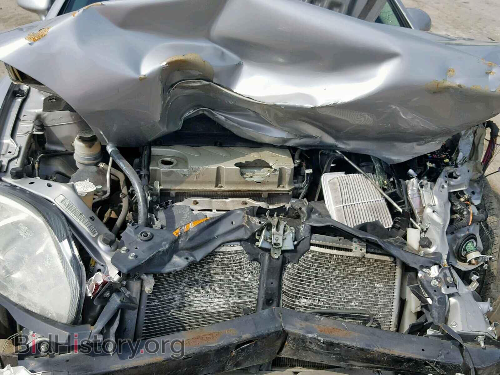2012 MITSUBISHI ECLIPSE - VIN: 4A31K5DF8CE007597 - Фото 7