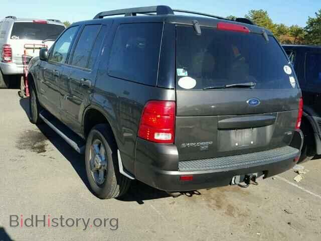 2005 FORD EXPLORER - VIN: 1FMDU73E85ZA03913 - Photo 3