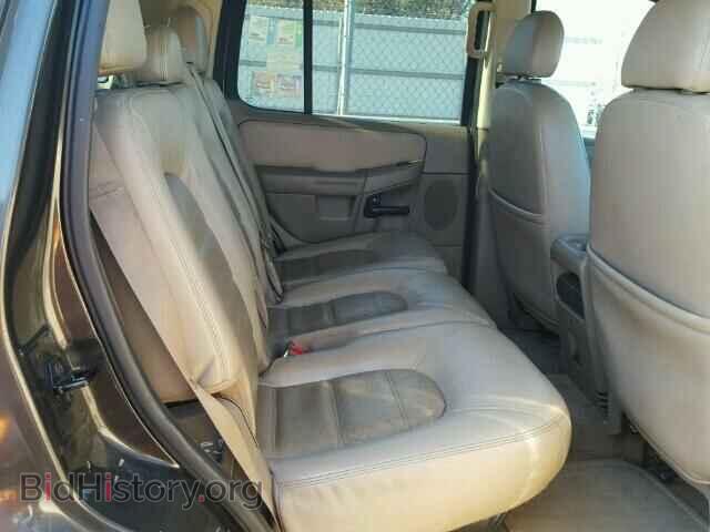 2005 FORD EXPLORER - VIN: 1FMDU73E85ZA03913 - Photo 6