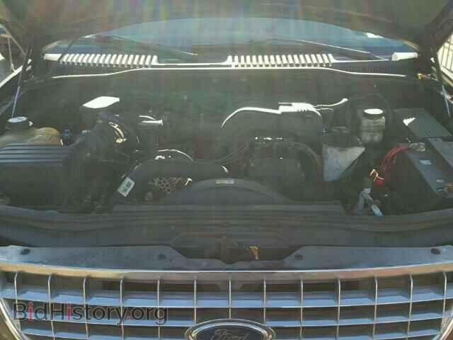 2005 FORD EXPLORER - VIN: 1FMDU73E85ZA03913 - Photo 7