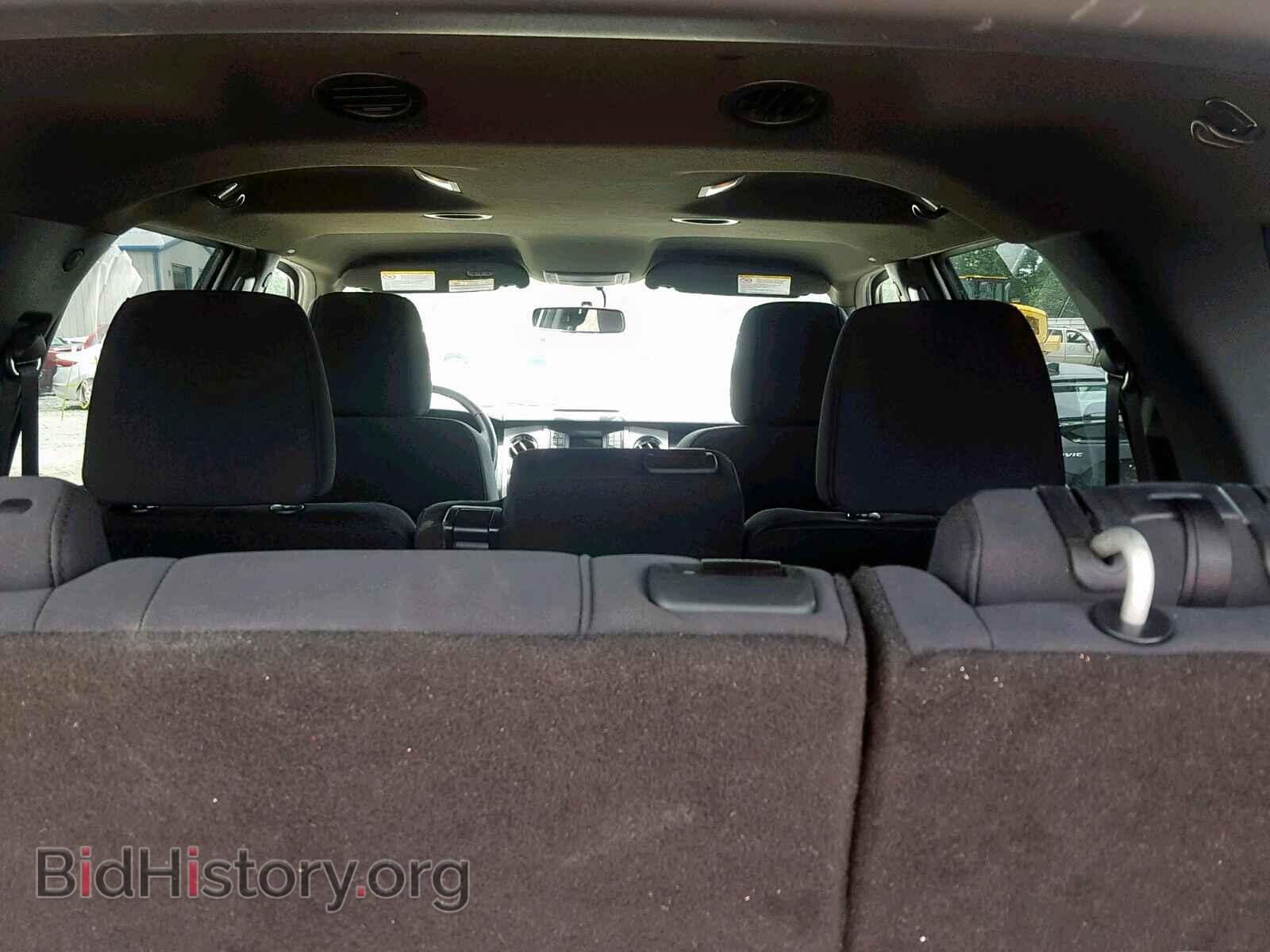 2017 FORD EXPEDITION - VIN: 1FMJU1HT8HEA64312 - Фото 9