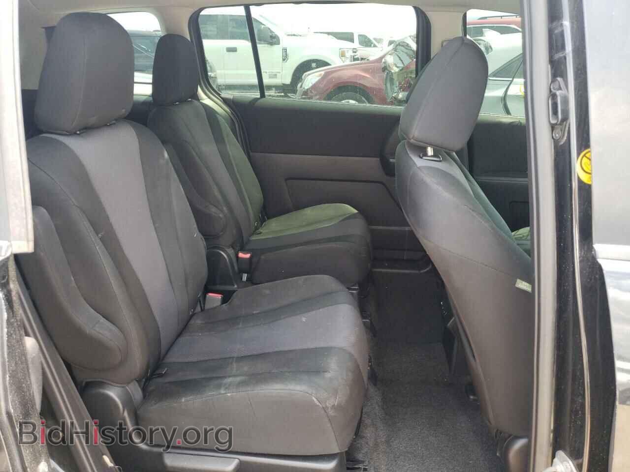 2013 MAZDA 5 - VIN: JM1CW2BL7D0148201 - Фото 6