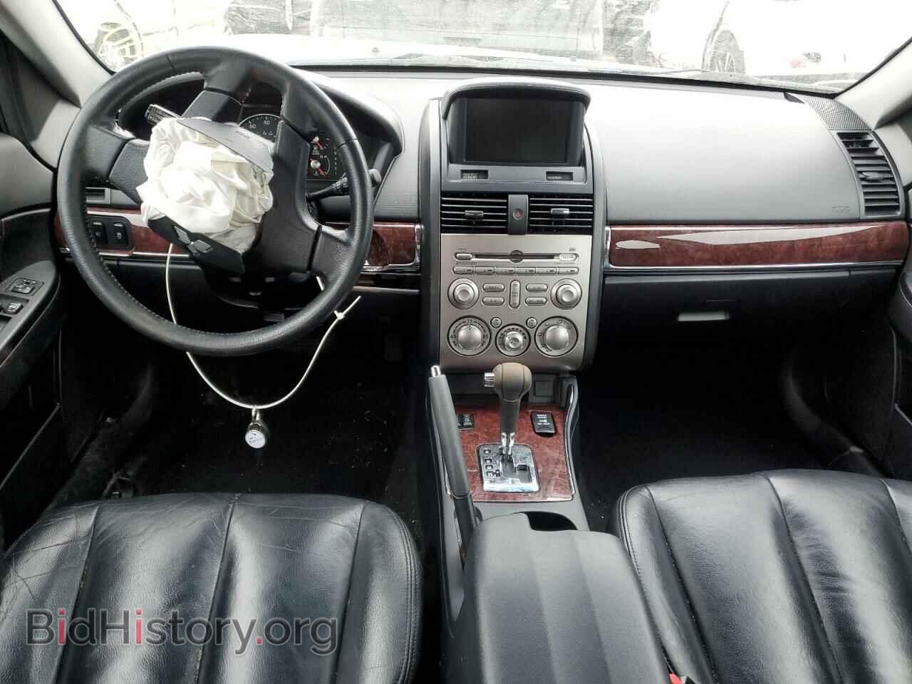 2012 MITSUBISHI GALANT - VIN: 4A32B3FF3CE012681 - Фото 8
