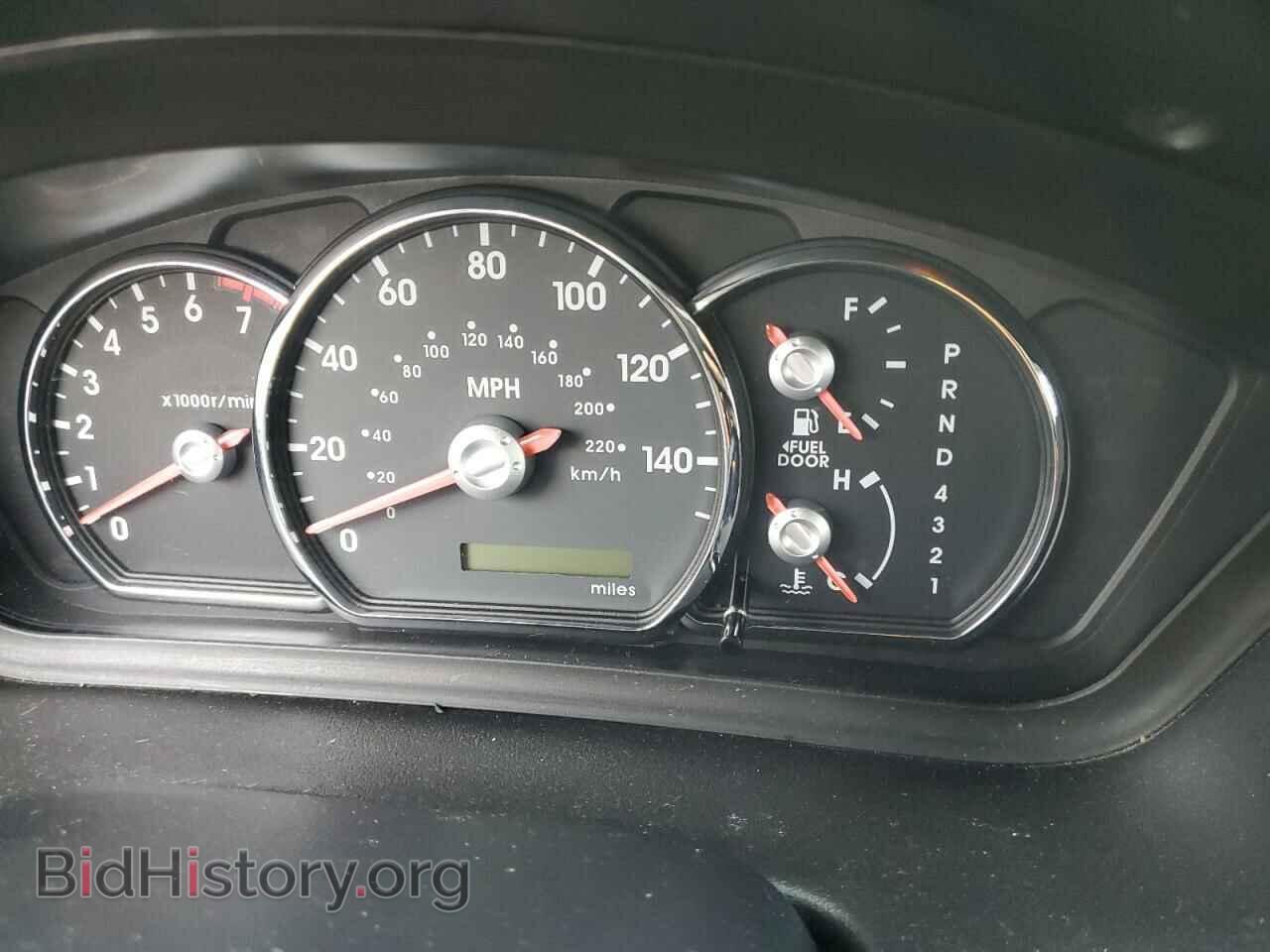 2012 MITSUBISHI GALANT - VIN: 4A32B3FF3CE012681 - Фото 9