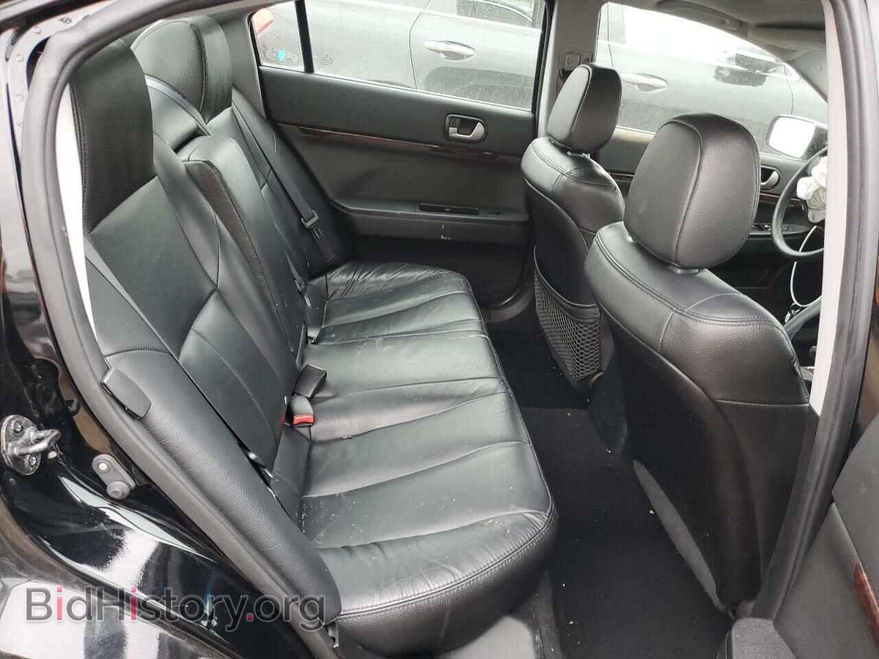 2012 MITSUBISHI GALANT - VIN: 4A32B3FF3CE012681 - Фото 10
