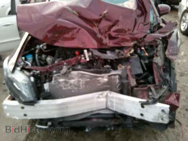 2014 HONDA CIVIC - VIN: 19XFB2F8XEE081827 - Photo 7