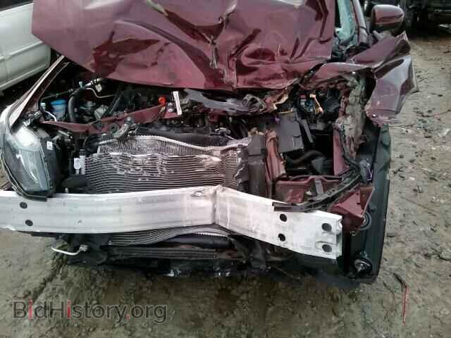 2014 HONDA CIVIC - VIN: 19XFB2F8XEE081827 - Photo 9