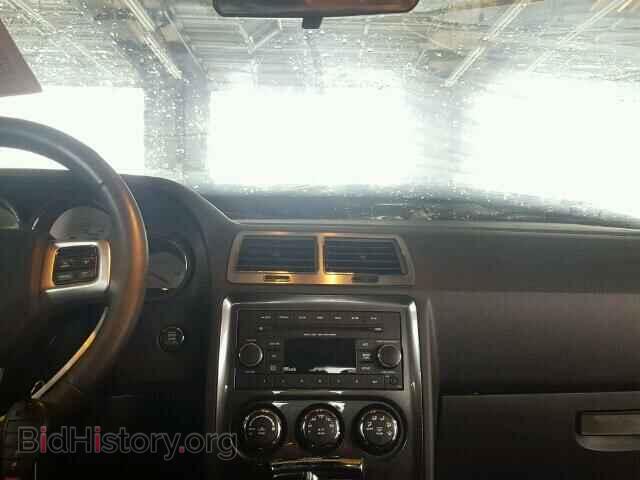 2014 DODGE CHALLENGER - VIN: 2C3CDYAG7EH111857 - Photo 9