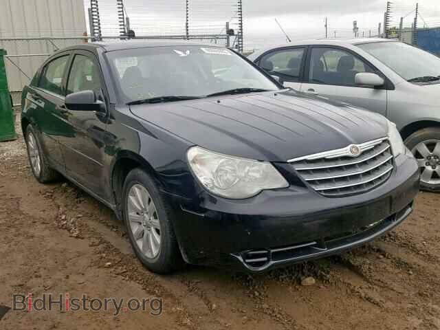 Photo 1C3CC4FB6AN187130 - CHRYSLER SEBRING 2010