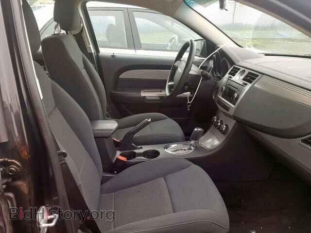 2010 CHRYSLER SEBRING - VIN: 1C3CC4FB6AN187130 - Фото 5