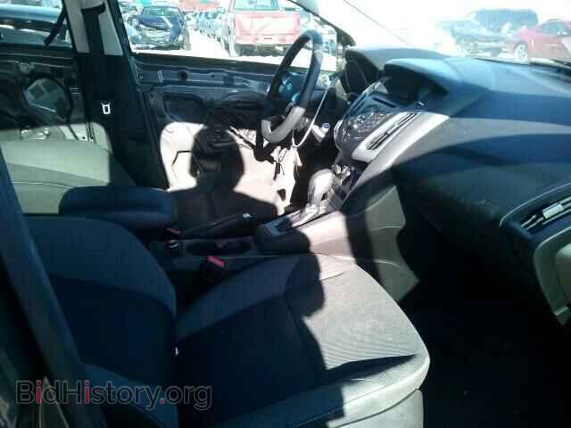 2012 FORD FOCUS - VIN: 1FAHP3F22CL272986 - Photo 5
