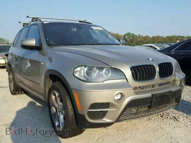 Фотография 5UXZV4C55BL415693 - BMW X5 2011