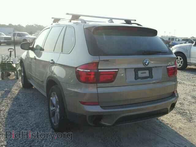 2011 BMW X5 - VIN: 5UXZV4C55BL415693 - Фото 3