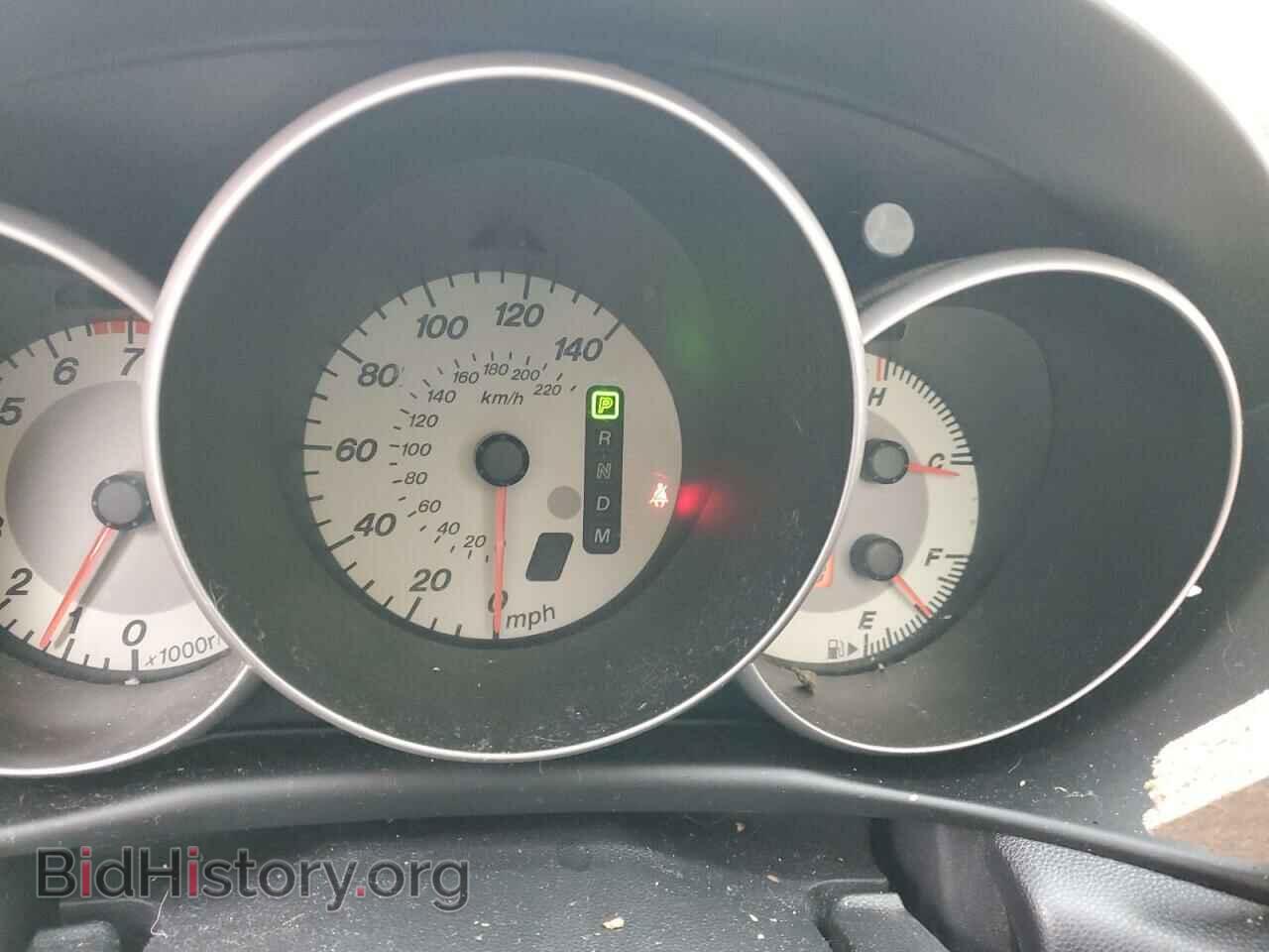 2009 MAZDA 3 - VIN: JM1BK32F591237340 - Photo 9