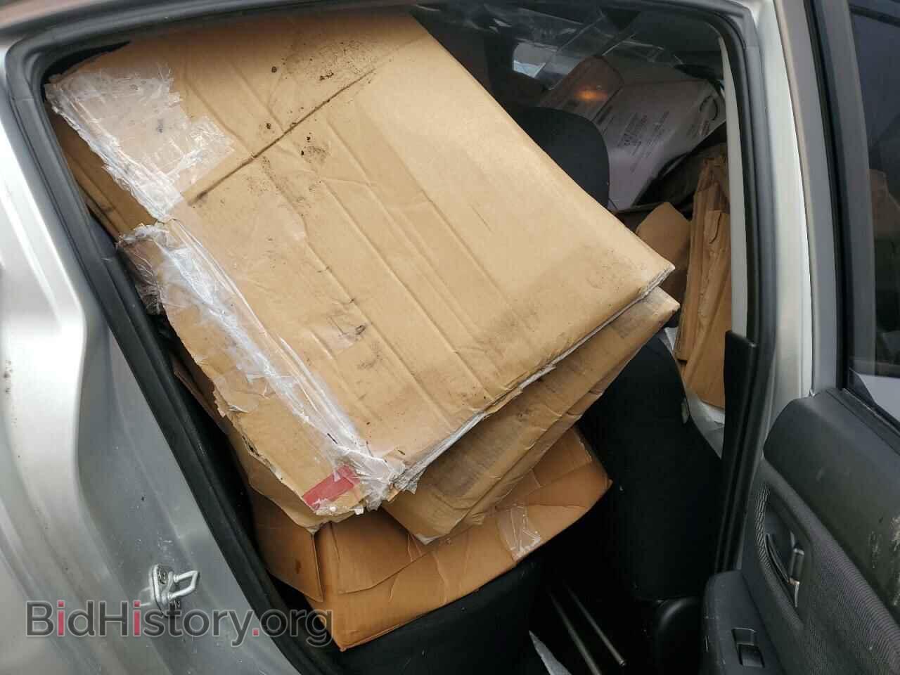 2009 MAZDA 3 - VIN: JM1BK32F591237340 - Photo 10