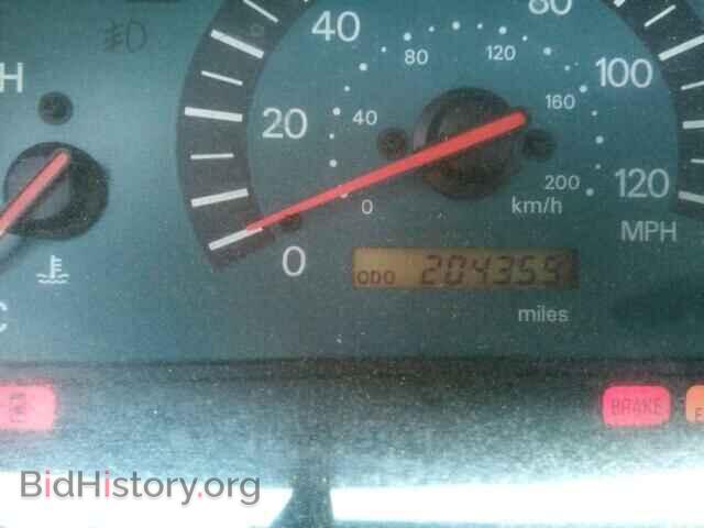 2002 MITSUBISHI GALANT - VIN: 4A3AA46G92E104406 - Фото 8