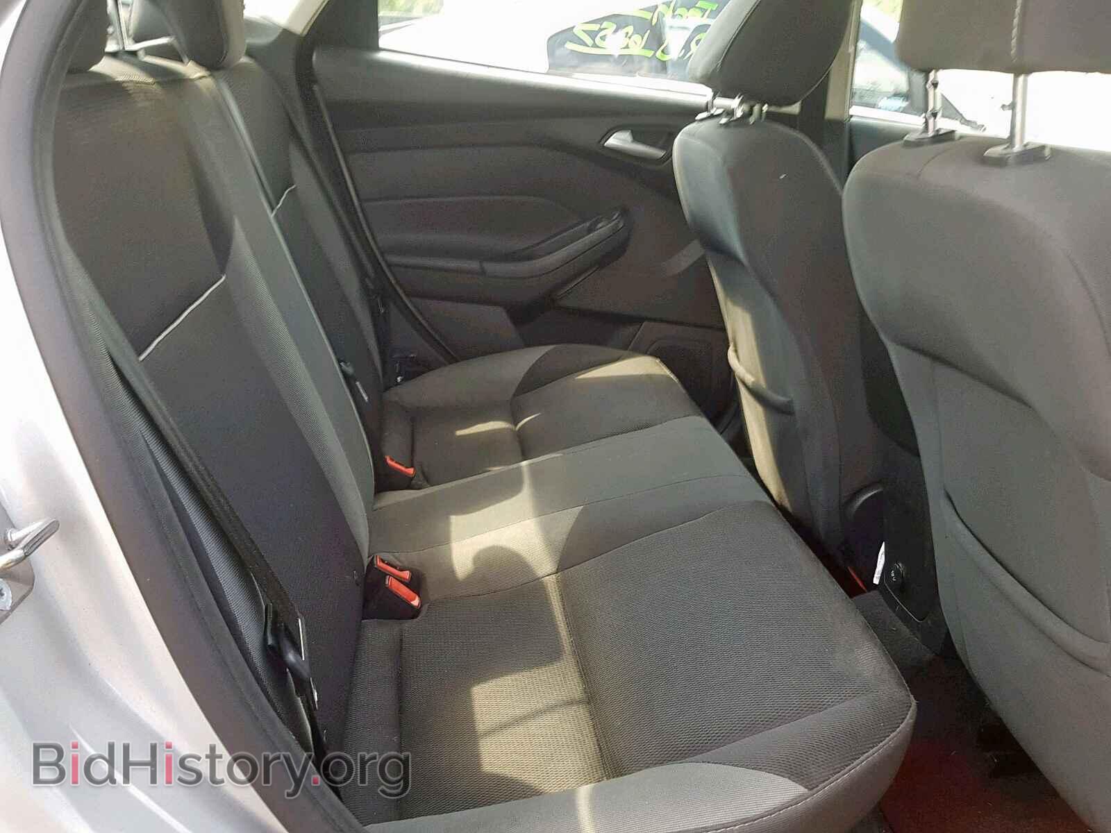 2014 FORD FOCUS SE - VIN: 1FADP3F26EL345195 - Фото 6