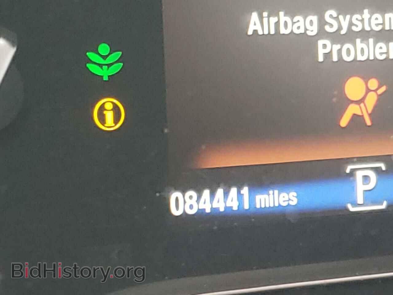 2017 HONDA PILOT - VIN: 5FNYF6H62HB010779 - Фото 8