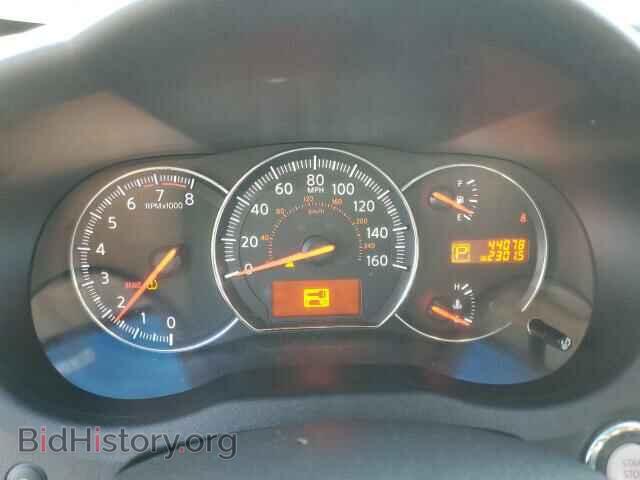 2010 NISSAN MAXIMA - VIN: 1N4AA5AP7AC865614 - Фото 8