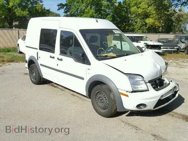 Фотография NM0LS6BN1DT163471 - FORD TRANSIT CO 2013