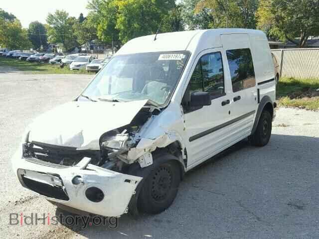 2013 FORD TRANSIT CO - VIN: NM0LS6BN1DT163471 - Фото 2
