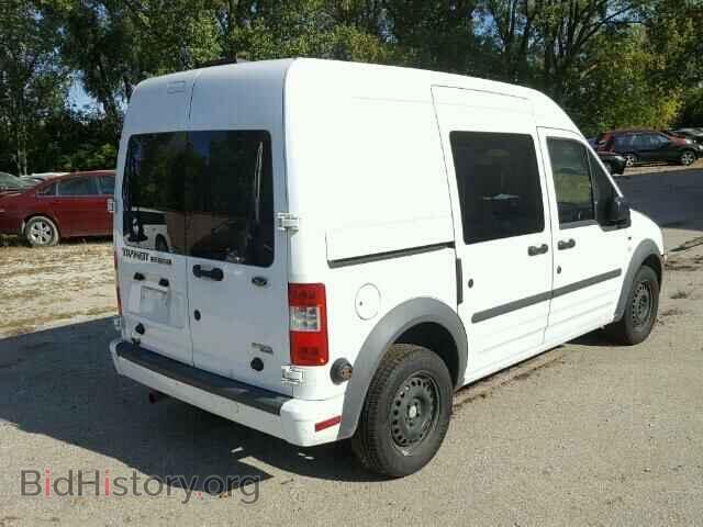 2013 FORD TRANSIT CO - VIN: NM0LS6BN1DT163471 - Фото 4