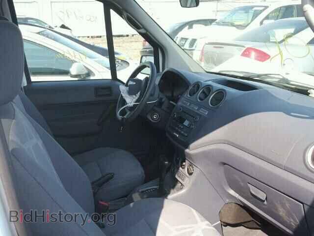 2013 FORD TRANSIT CO - VIN: NM0LS6BN1DT163471 - Фото 5