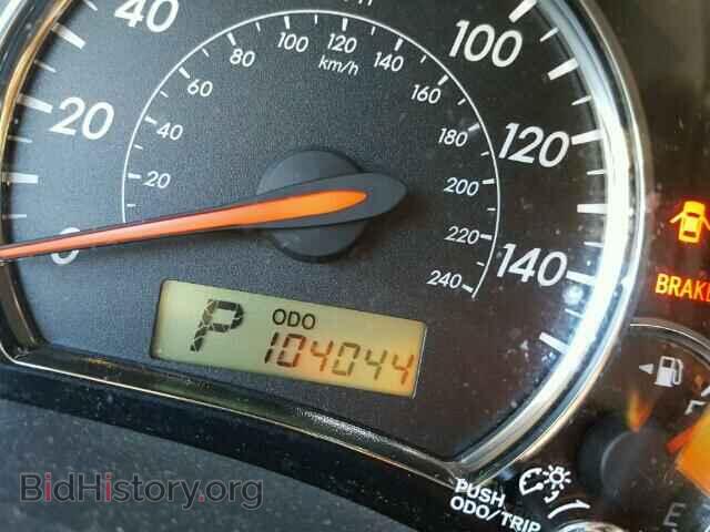 2011 TOYOTA COROLLA - VIN: 2T1BU4EE8BC683776 - Фото 8