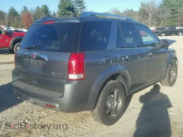 2006 SATURN VUE - VIN: 5GZCZ63436S895273 - Фото 4