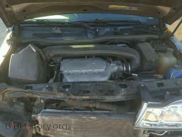 2006 SATURN VUE - VIN: 5GZCZ63436S895273 - Фото 7