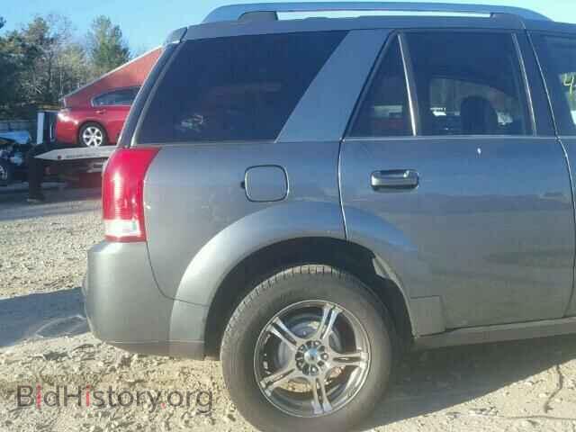 2006 SATURN VUE - VIN: 5GZCZ63436S895273 - Фото 10