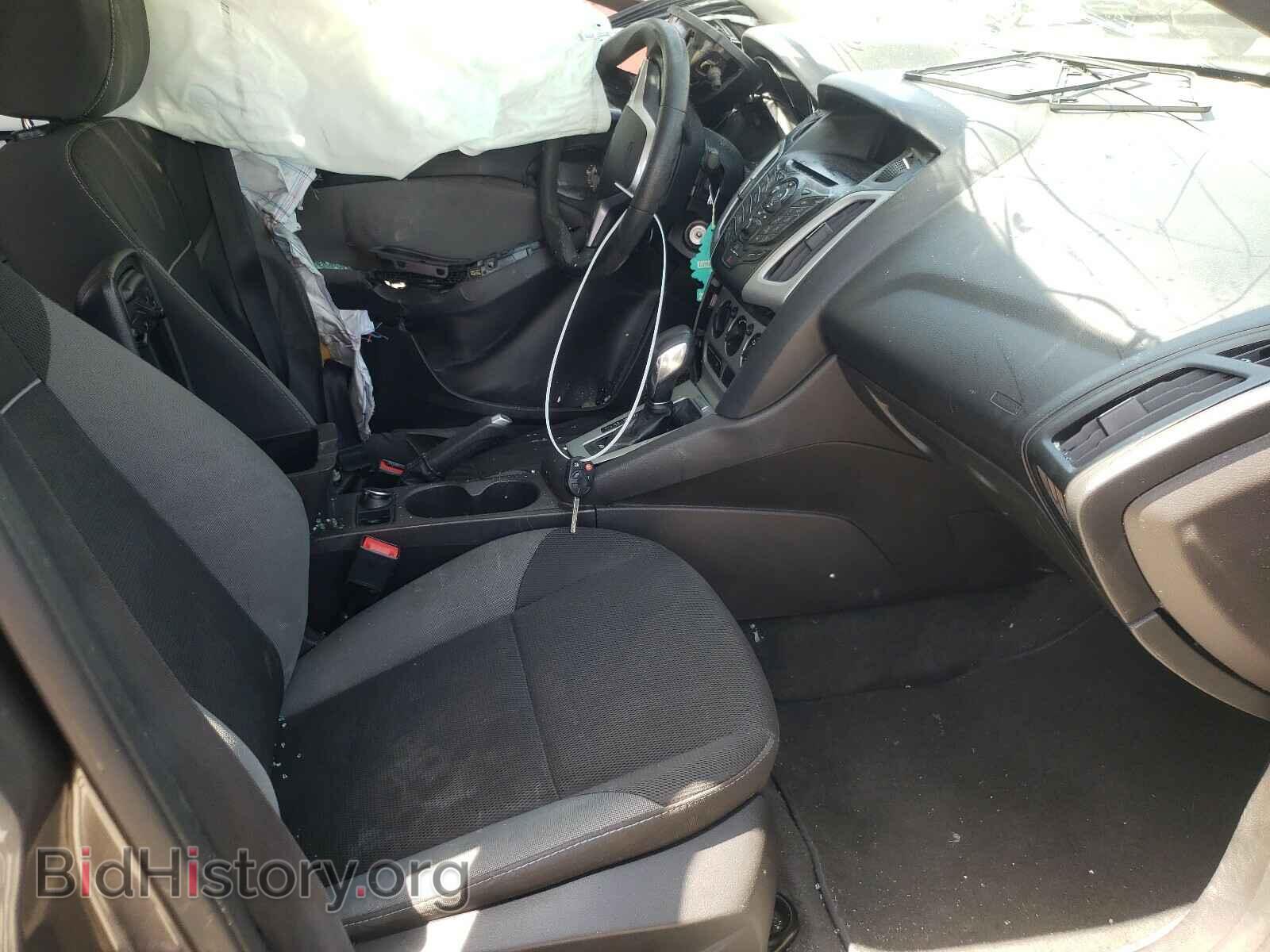 2014 FORD FOCUS - VIN: 1FADP3F20EL145249 - Фото 5
