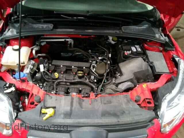 2013 FORD FOCUS - VIN: 1FADP3F29DL209349 - Photo 7