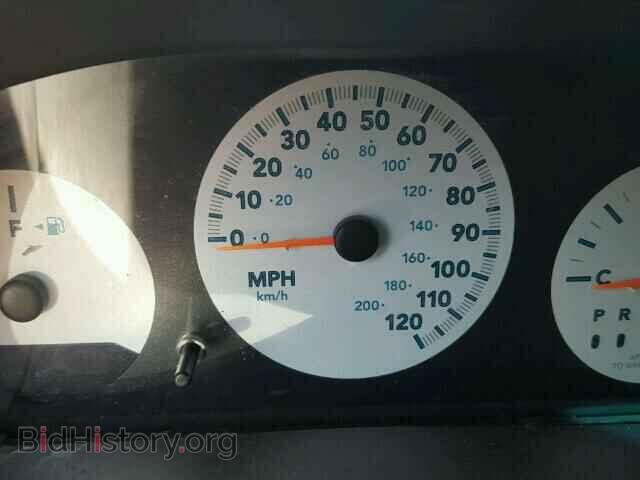 2007 DODGE CARAVAN - VIN: 1D4GP25B07B179710 - Фото 8