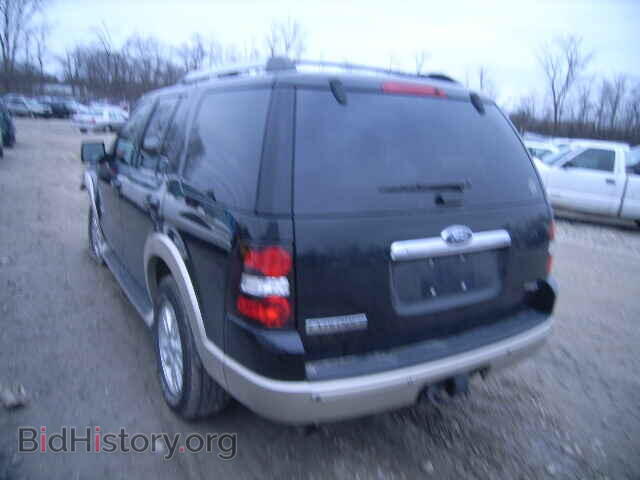 2006 FORD EXPLORER - VIN: 1FMEU74E16ZA26955 - Фото 3
