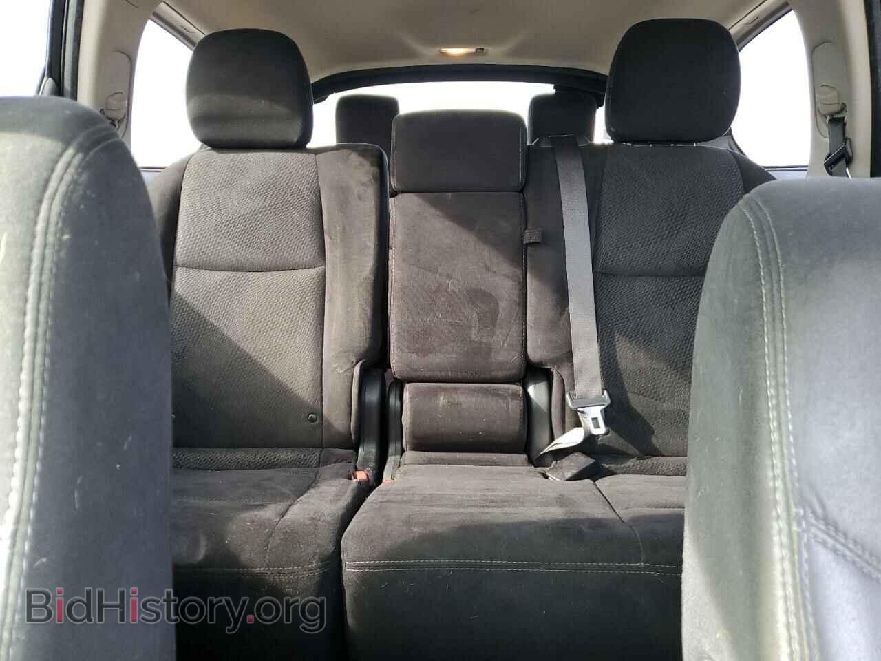 2014 NISSAN PATHFINDER - VIN: 5N1AR2MM7EC724367 - Фото 10