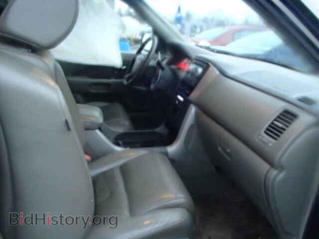 2006 HONDA PILOT - VIN: 5FNYF18596B018935 - Фото 5