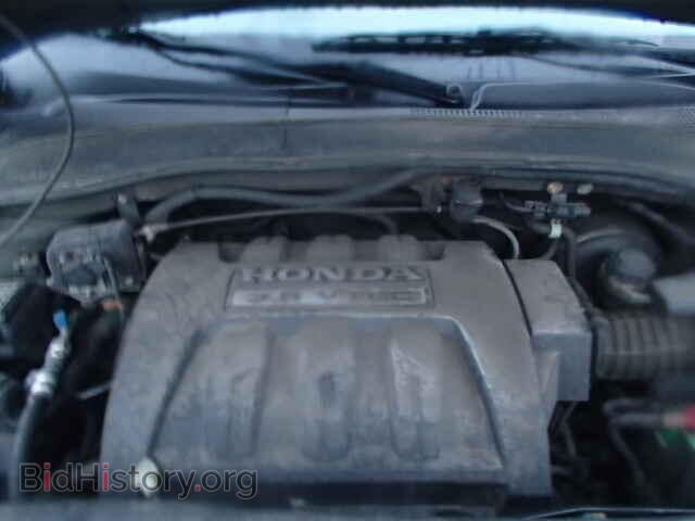 2006 HONDA PILOT - VIN: 5FNYF18596B018935 - Фото 7