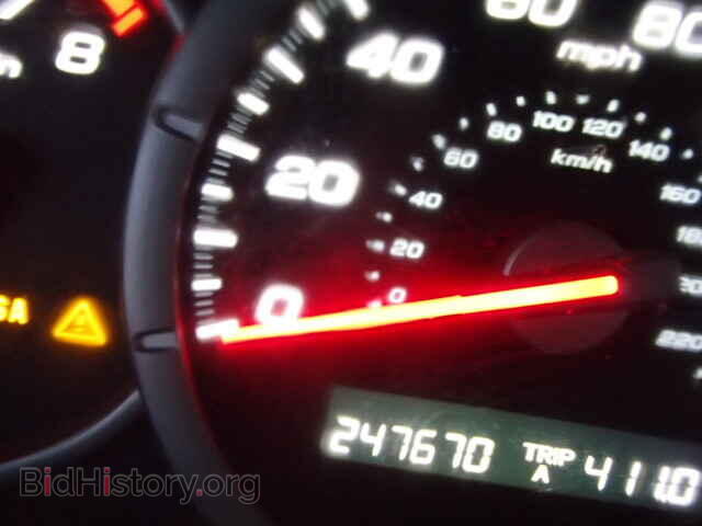 2006 HONDA PILOT - VIN: 5FNYF18596B018935 - Фото 8