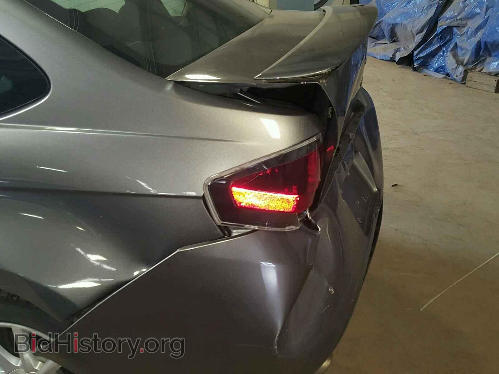 2011 FORD FOCUS - VIN: 1FAHP3GN7BW157838 - Photo 9