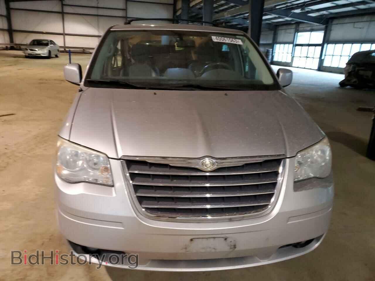 2010 CHRYSLER MINIVAN - VIN: 2A4RR5DX8AR136850 - Photo 5