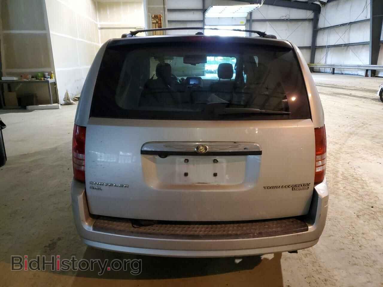 2010 CHRYSLER MINIVAN - VIN: 2A4RR5DX8AR136850 - Photo 6