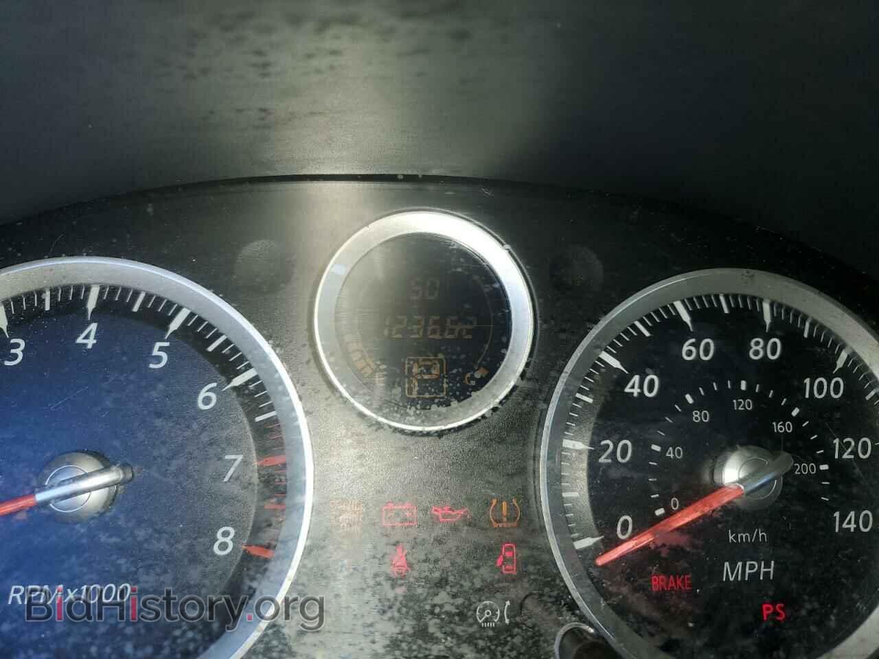 2011 NISSAN SENTRA - VIN: 3N1AB6AP1BL653958 - Фото 9