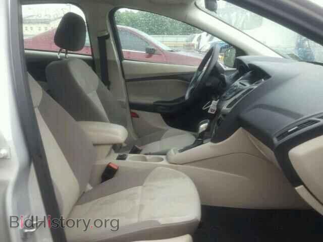 2012 FORD FOCUS - VIN: 1FAHP3F21CL254592 - Photo 5