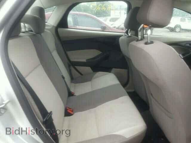 2012 FORD FOCUS - VIN: 1FAHP3F21CL254592 - Photo 6