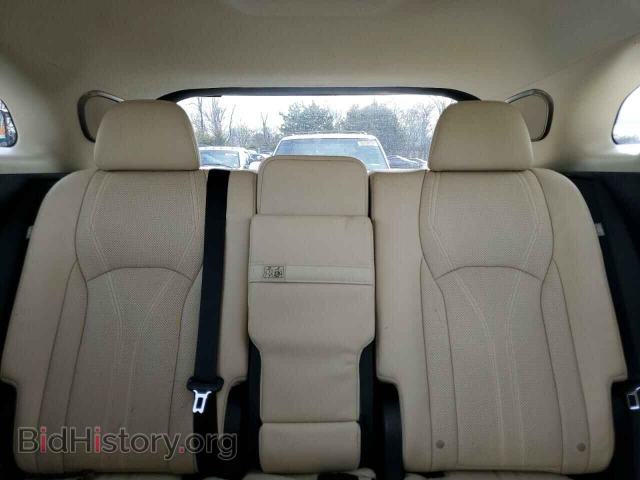 2021 LEXUS RX450 - VIN: 2T2JGMDA2MC057138 - Фото 10